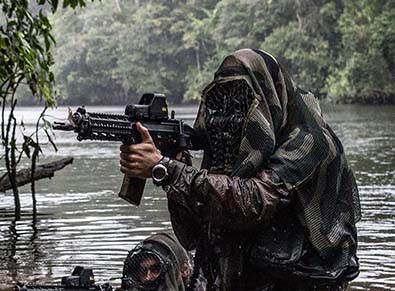 Special Forces